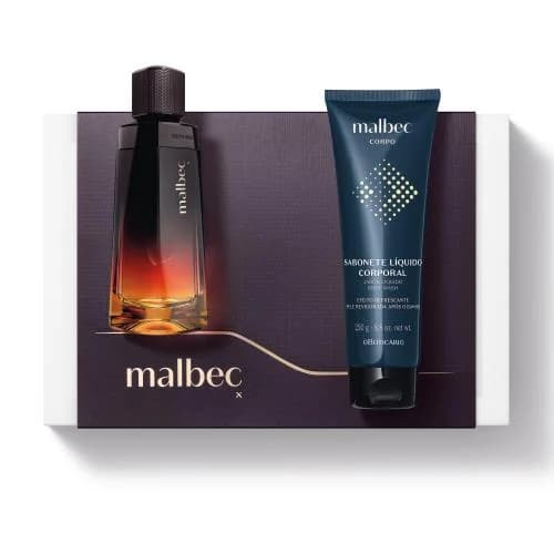 Coffret Malbec X