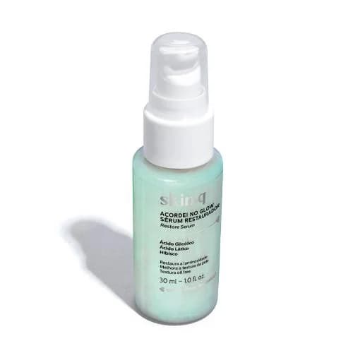 Sérum Facial Acordei no Glow