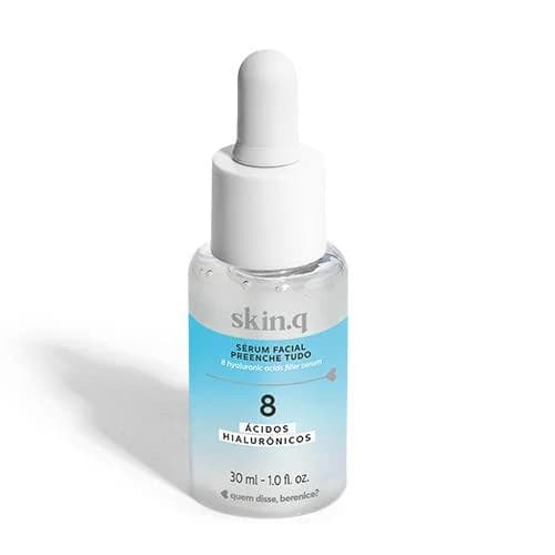 Qdb Srum Fac Preenche Tudo Skin 30ml