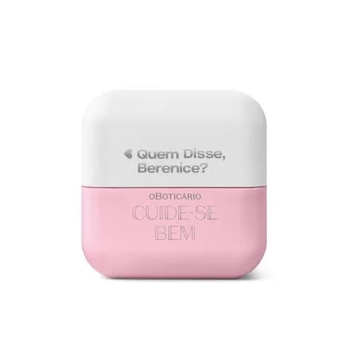 Hidratante Labial Rosa Nude Cuide-se Bem Deleite 6,2g