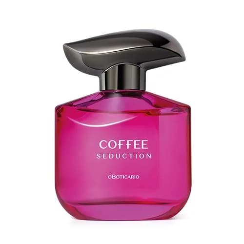 Coffee Woman Seduction Eau de Toilette, 100ml