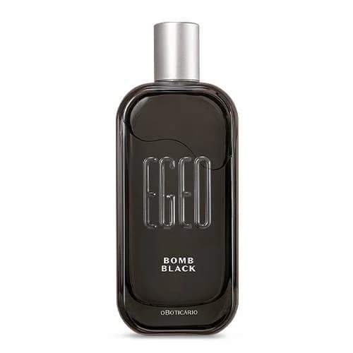Egeo Bomb Black Eau de Toilette, 90ml