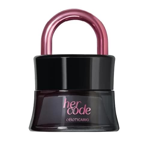 Her Code Touch Eau de Parfum, 50ml