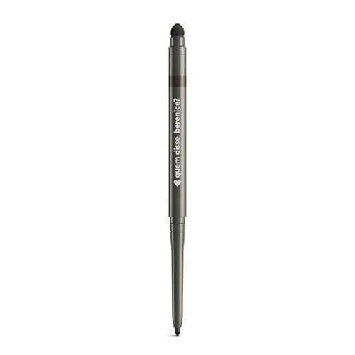 Lápis de Olhos Esfumador, Cor Castanho
