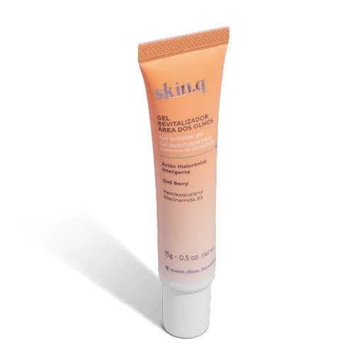 Gel Revitalizador Área Olhos 15g