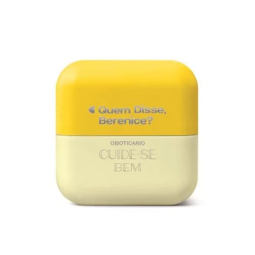 Hidratante Labial Banana Cuide-se Bem 6,2g