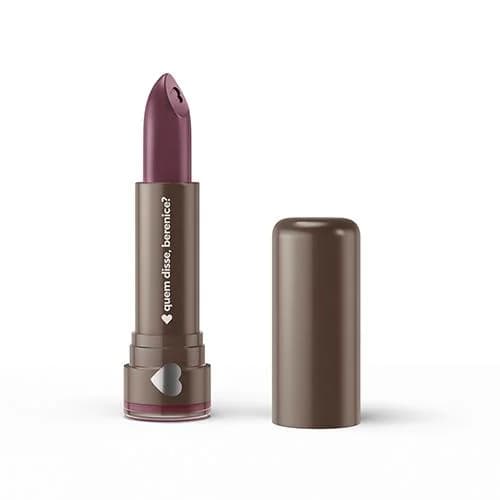 Batom Cremoso hidratante Malvelexo 3.8g