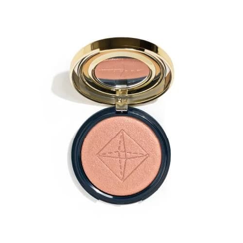 Iluminador Cremoso Rose Gold Harry Potter Quem Disse, Berenice? 5g